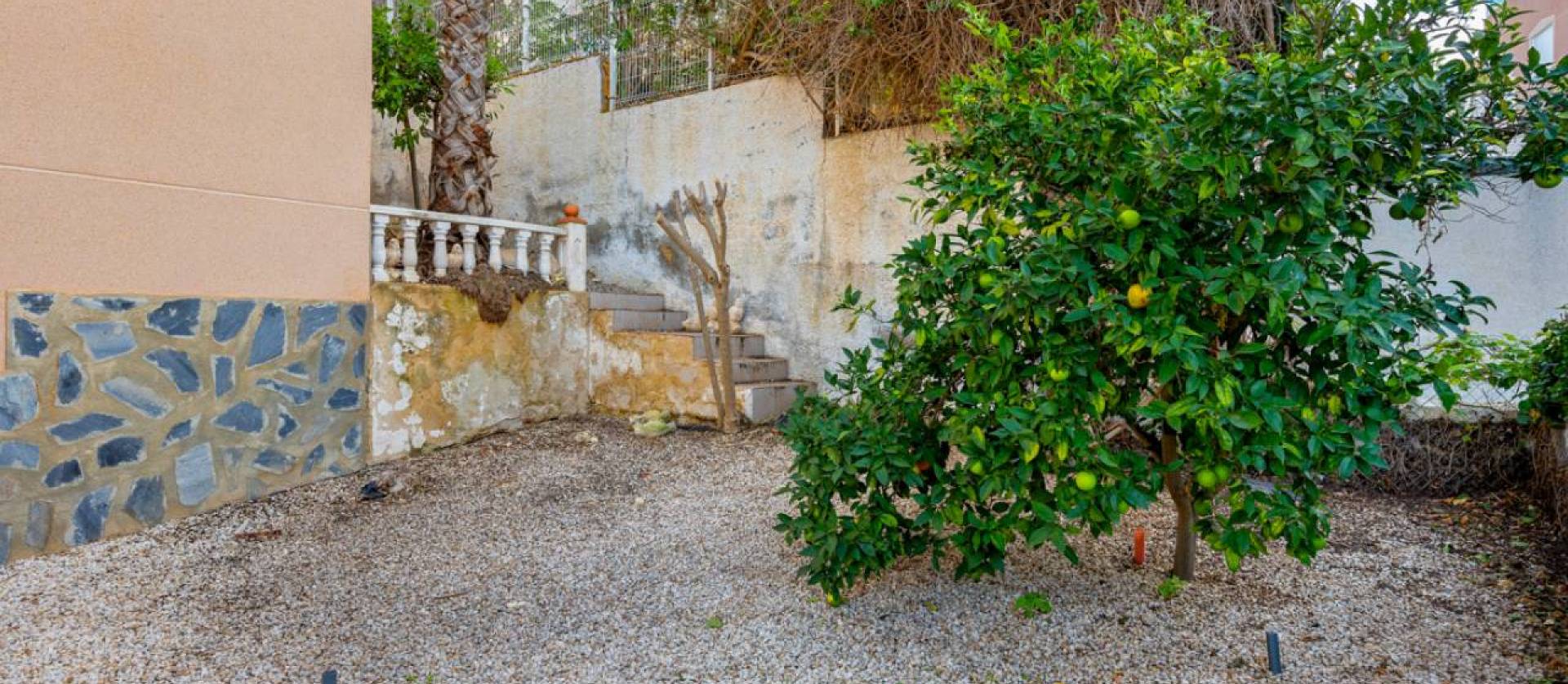 Sale - Villa - Ciudad Quesada