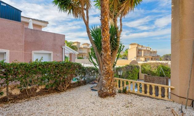 Sale - Villa - Ciudad Quesada