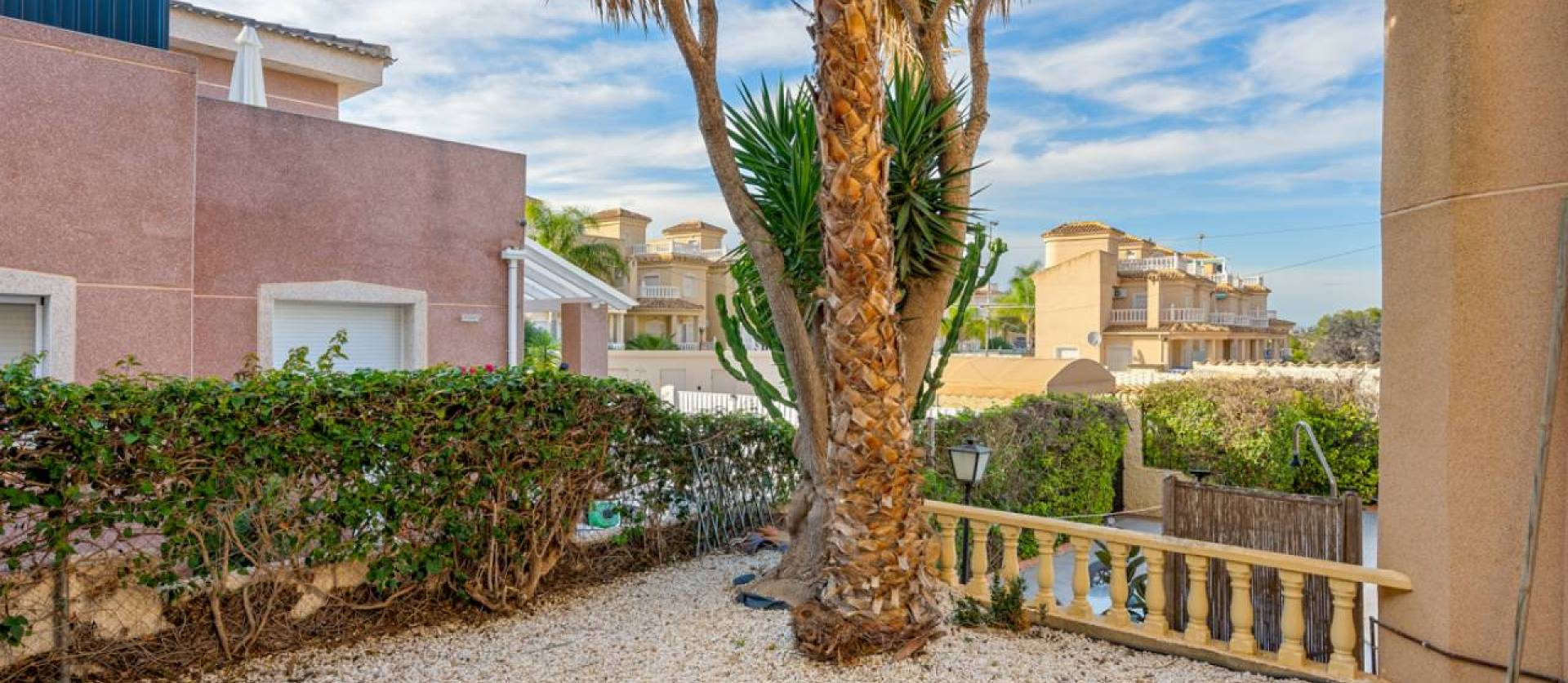 Sale - Villa - Ciudad Quesada