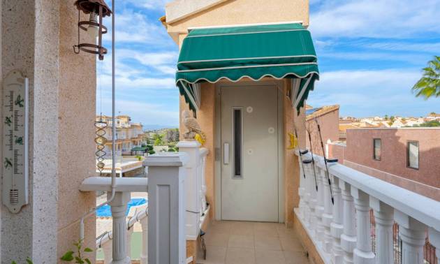 Sale - Villa - Ciudad Quesada