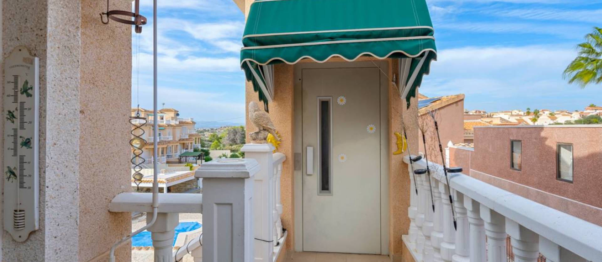 Sale - Villa - Ciudad Quesada