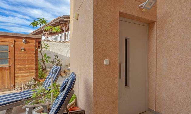 Sale - Villa - Ciudad Quesada