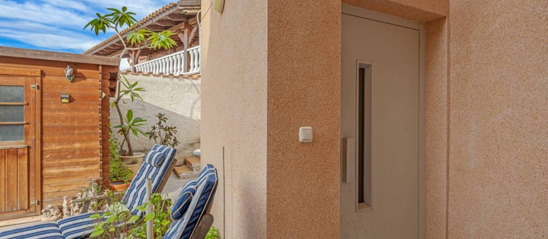 Sale - Villa - Ciudad Quesada