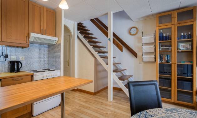 Venta -  - Torrevieja - La Siesta