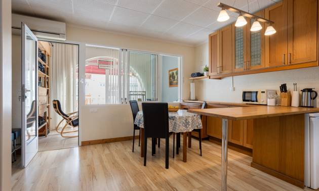 Venta -  - Torrevieja - La Siesta