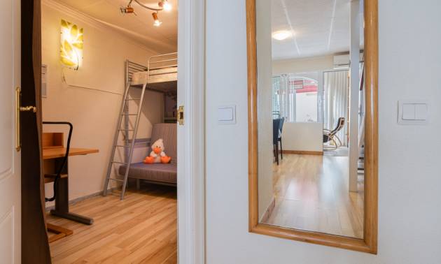 Venta -  - Torrevieja - La Siesta