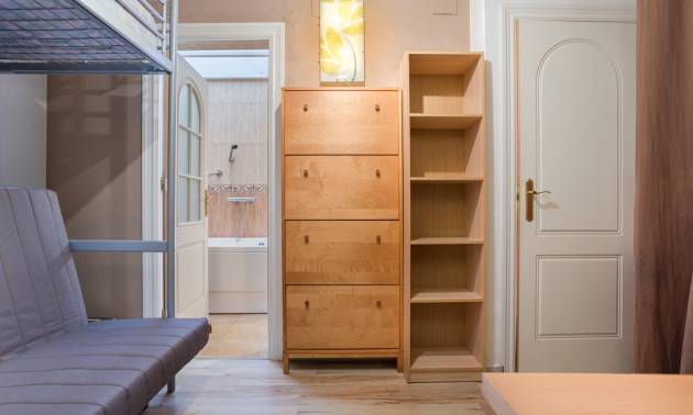 Venta -  - Torrevieja - La Siesta