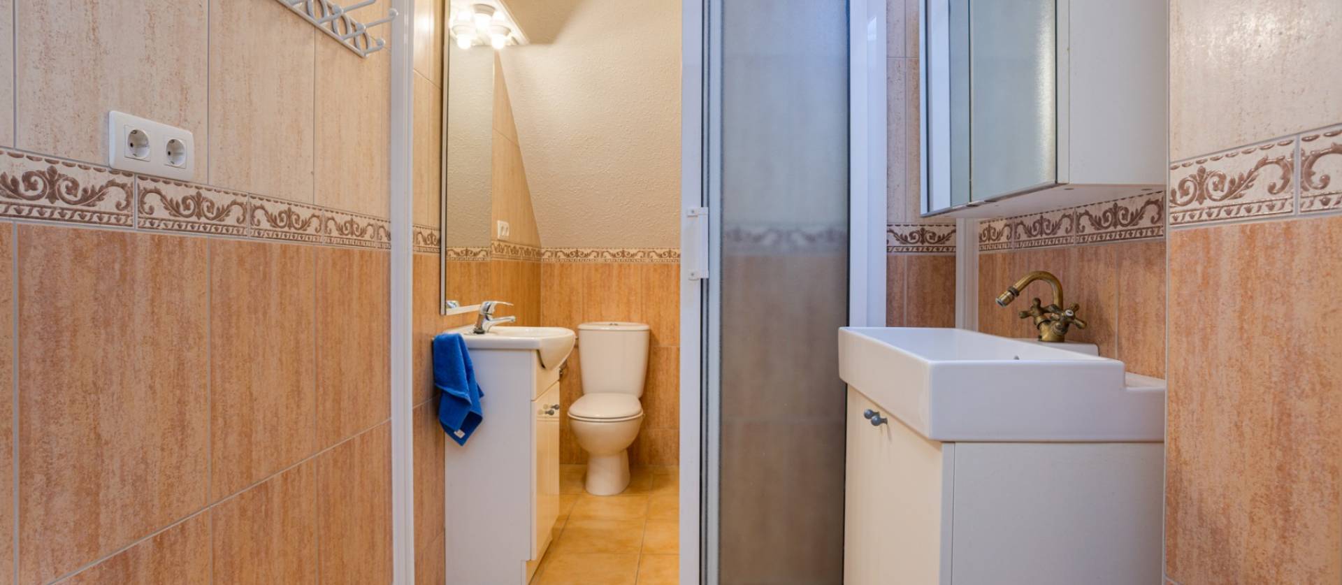 Venta -  - Torrevieja - La Siesta