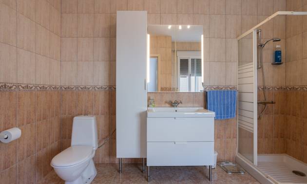 Venta -  - Torrevieja - La Siesta