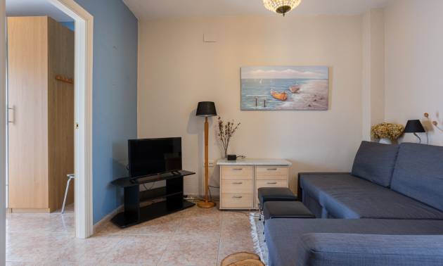 Venta -  - Torrevieja - La Siesta