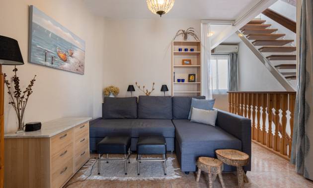 Venta -  - Torrevieja - La Siesta