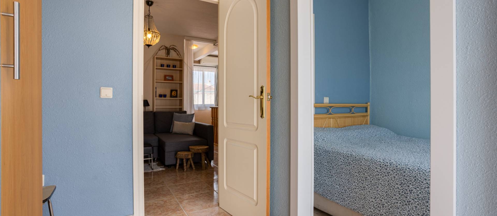 Venta -  - Torrevieja - La Siesta