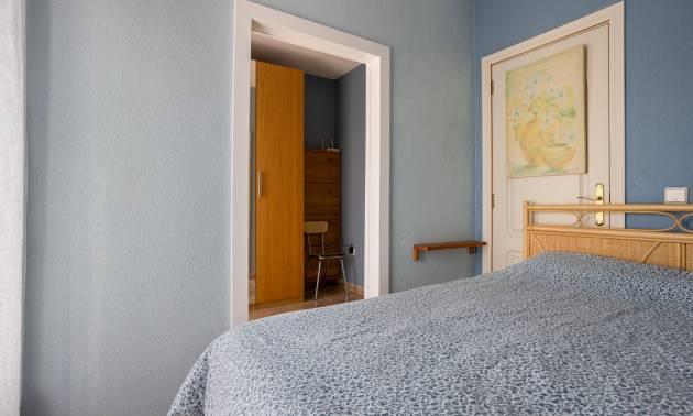 Venta -  - Torrevieja - La Siesta