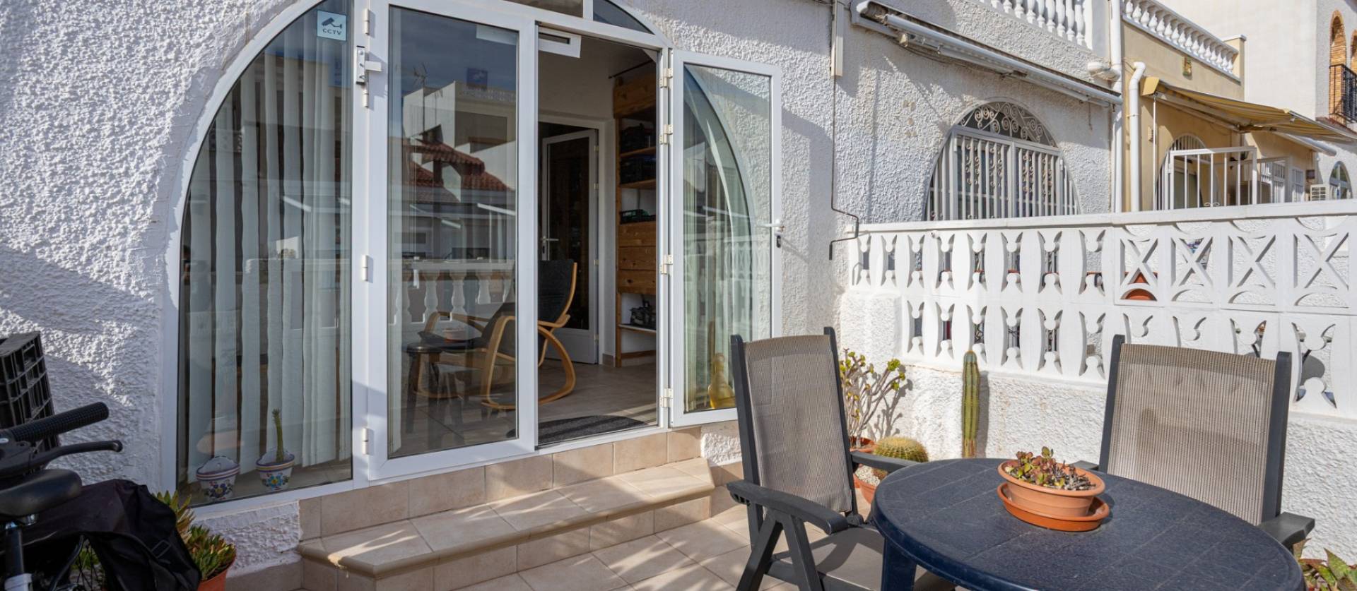 Venta -  - Torrevieja - La Siesta