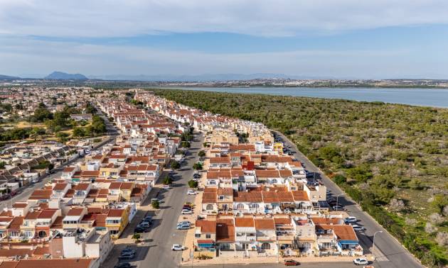 Venta -  - Torrevieja - La Siesta