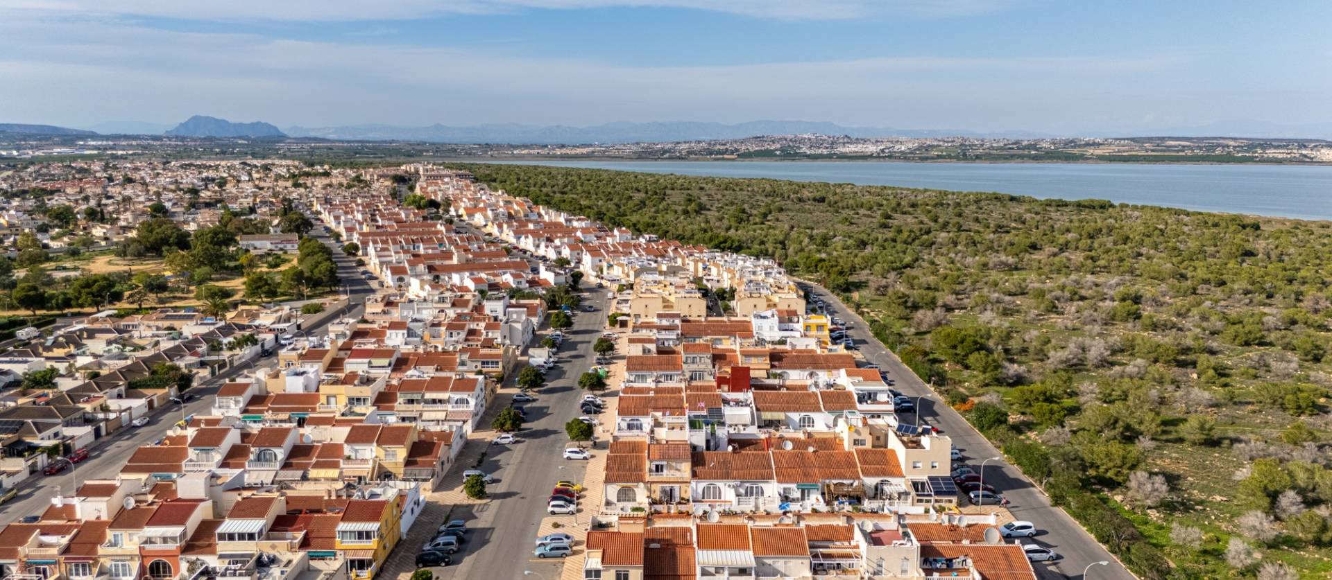 Venta -  - Torrevieja - La Siesta