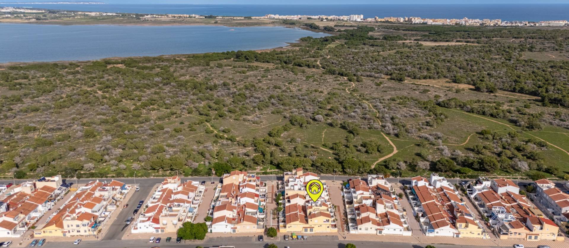 Venta -  - Torrevieja - La Siesta