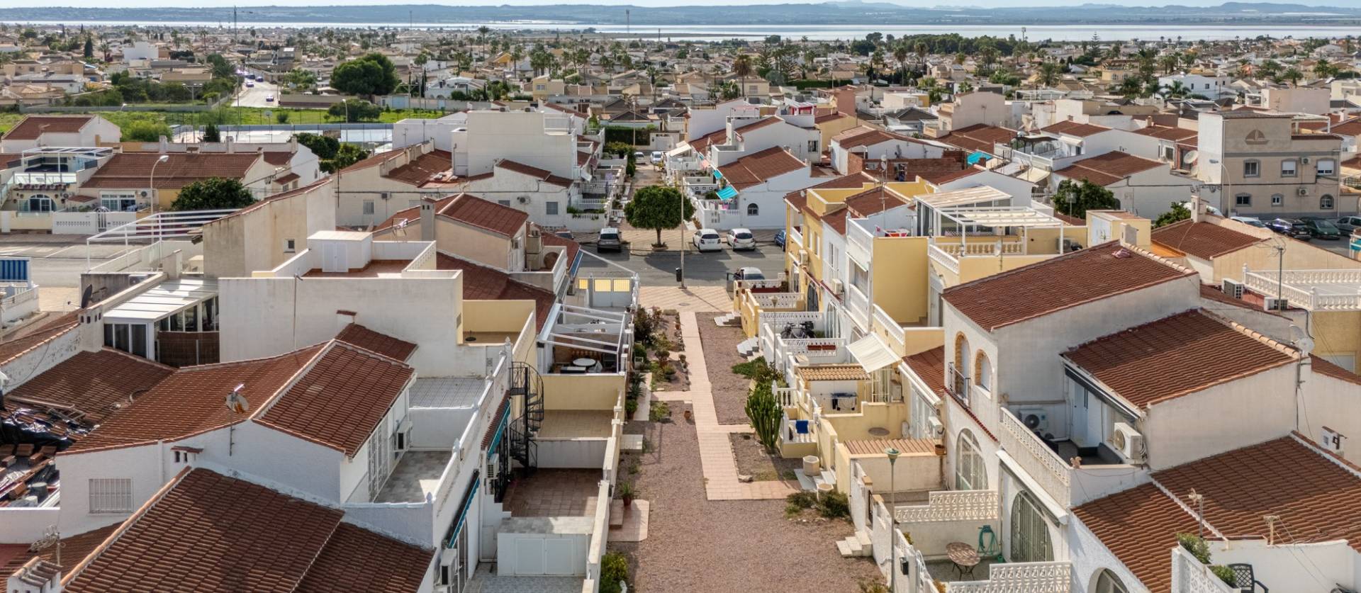 Venta -  - Torrevieja - La Siesta