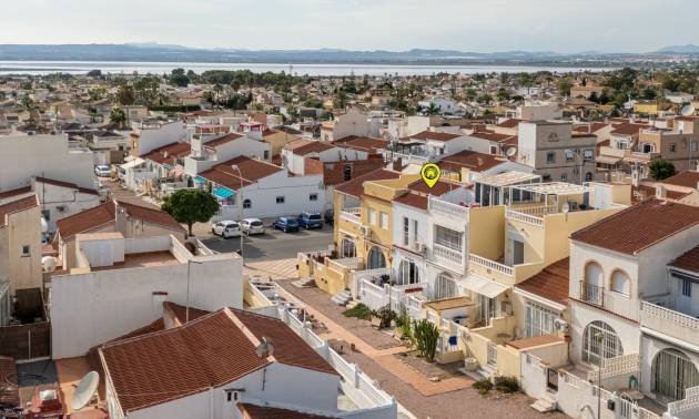 Venta -  - Torrevieja - La Siesta