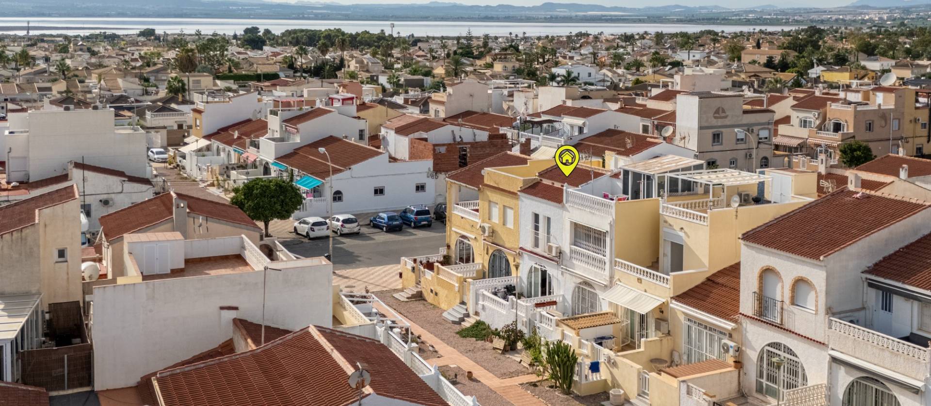 Venta -  - Torrevieja - La Siesta