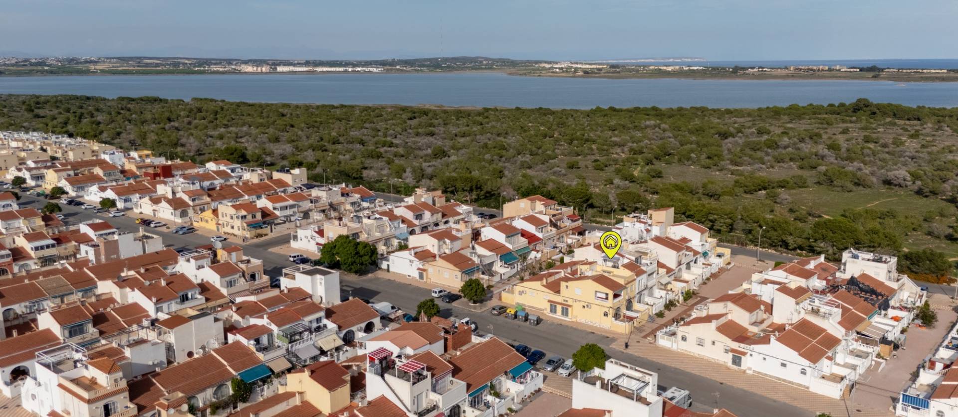 Venta -  - Torrevieja - La Siesta