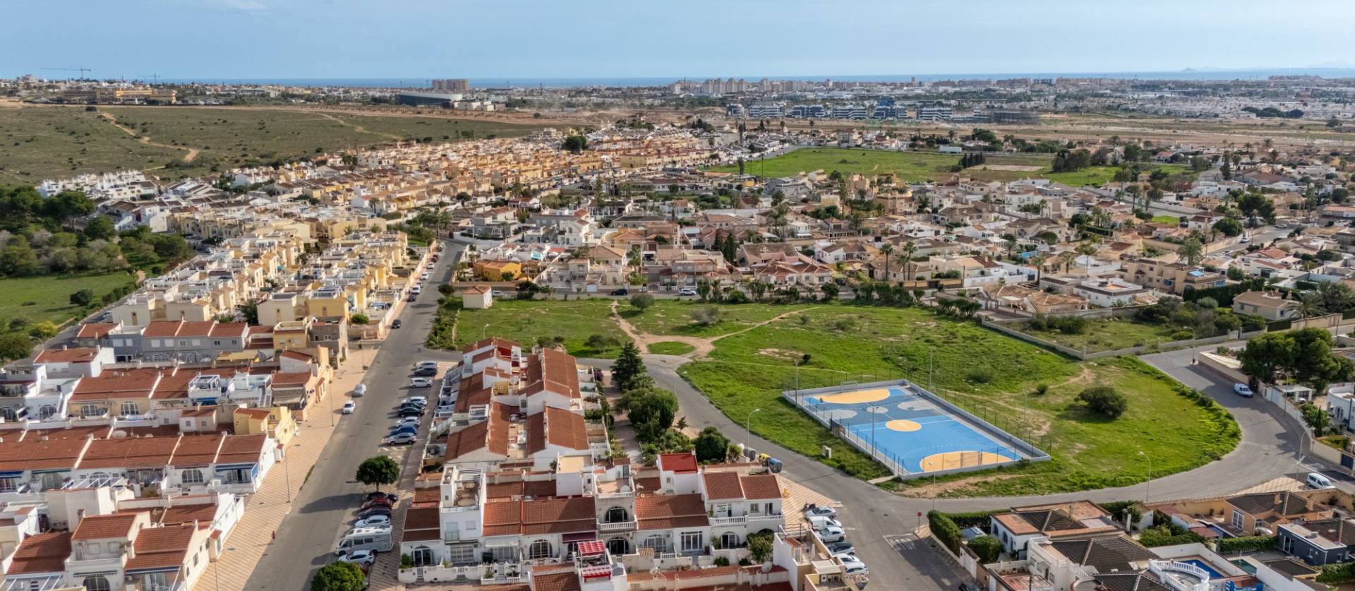 Venta -  - Torrevieja - La Siesta