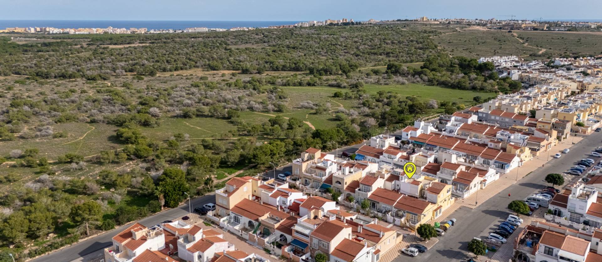 Venta -  - Torrevieja - La Siesta