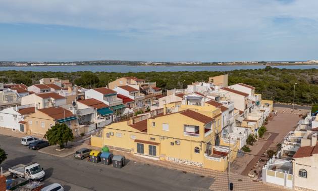Venta -  - Torrevieja - La Siesta