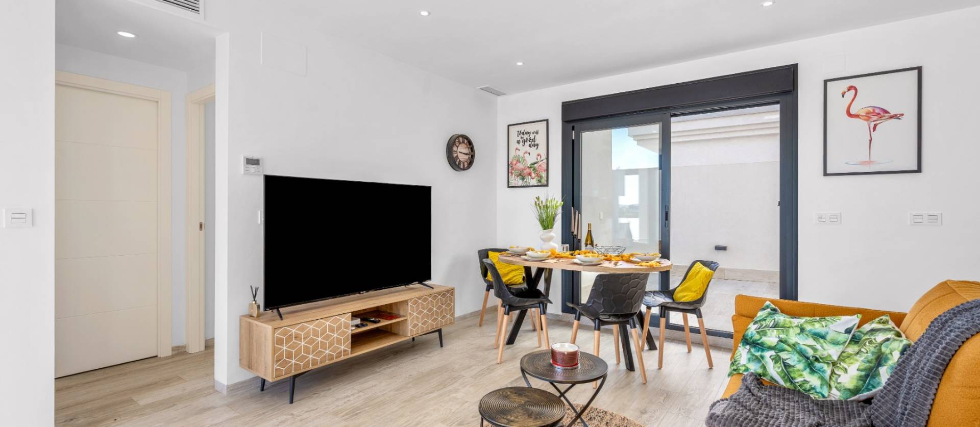 Venta - Villa - Los Alcazares - Serena Golf