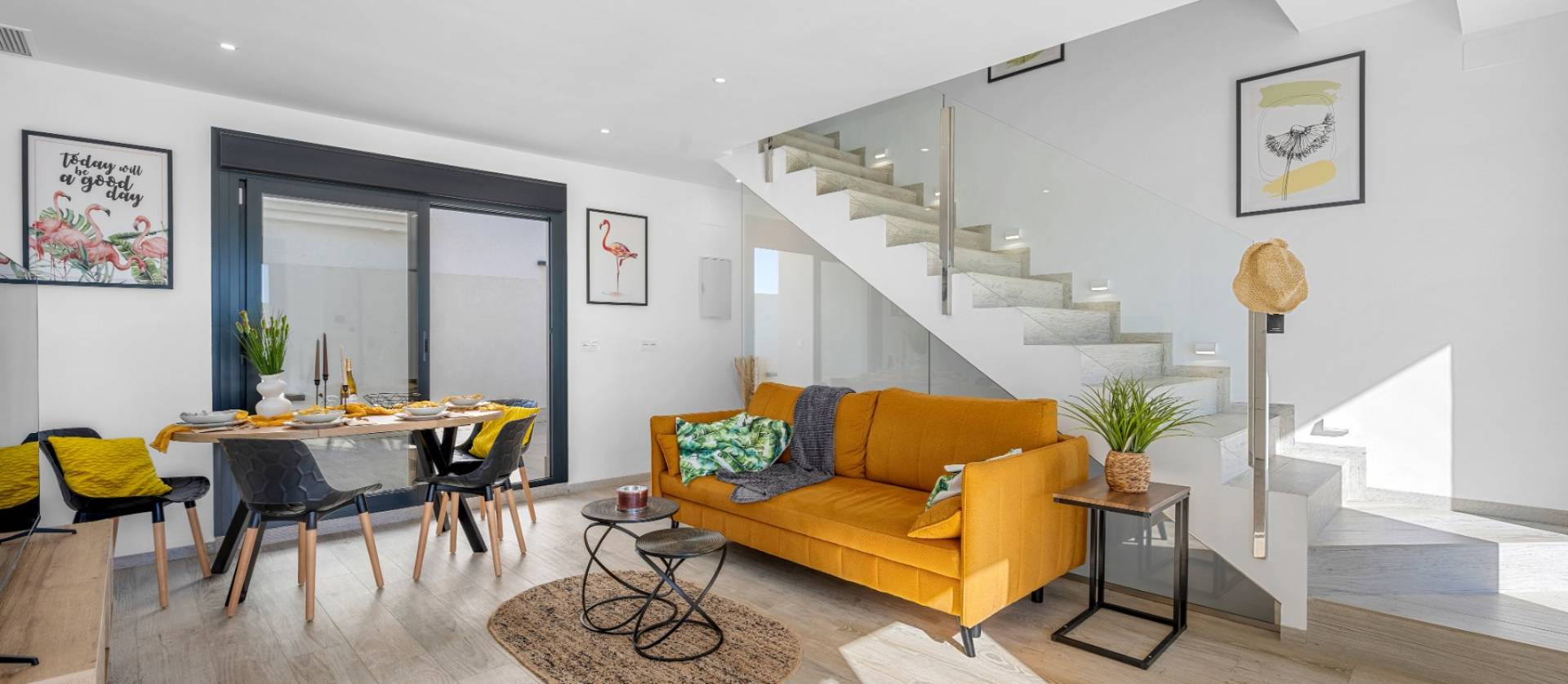 Venta - Villa - Los Alcazares - Serena Golf