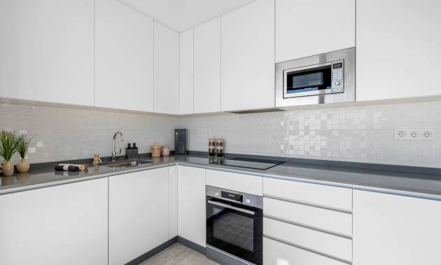 Venta - Villa - Los Alcazares - Serena Golf