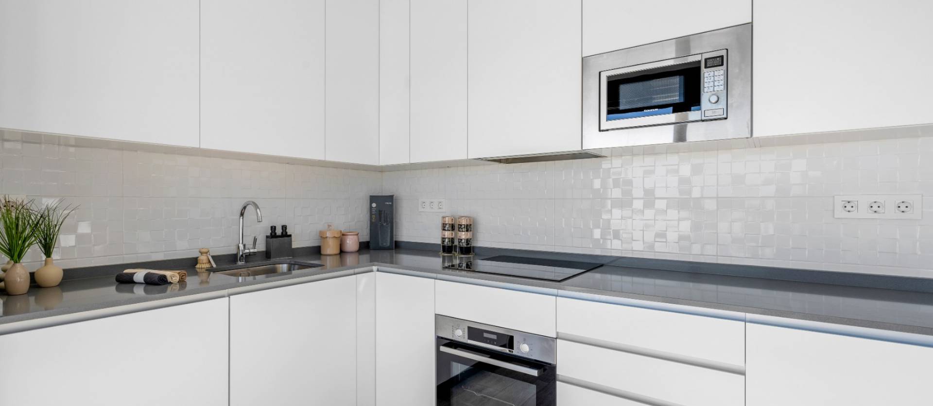 Venta - Villa - Los Alcazares - Serena Golf