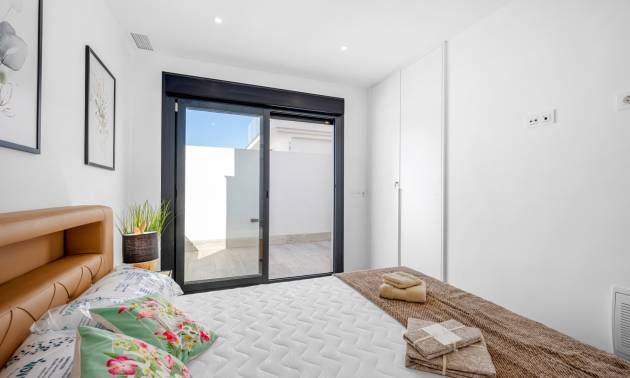 Venta - Villa - Los Alcazares - Serena Golf