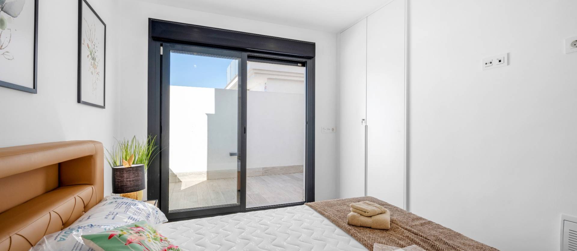 Venta - Villa - Los Alcazares - Serena Golf