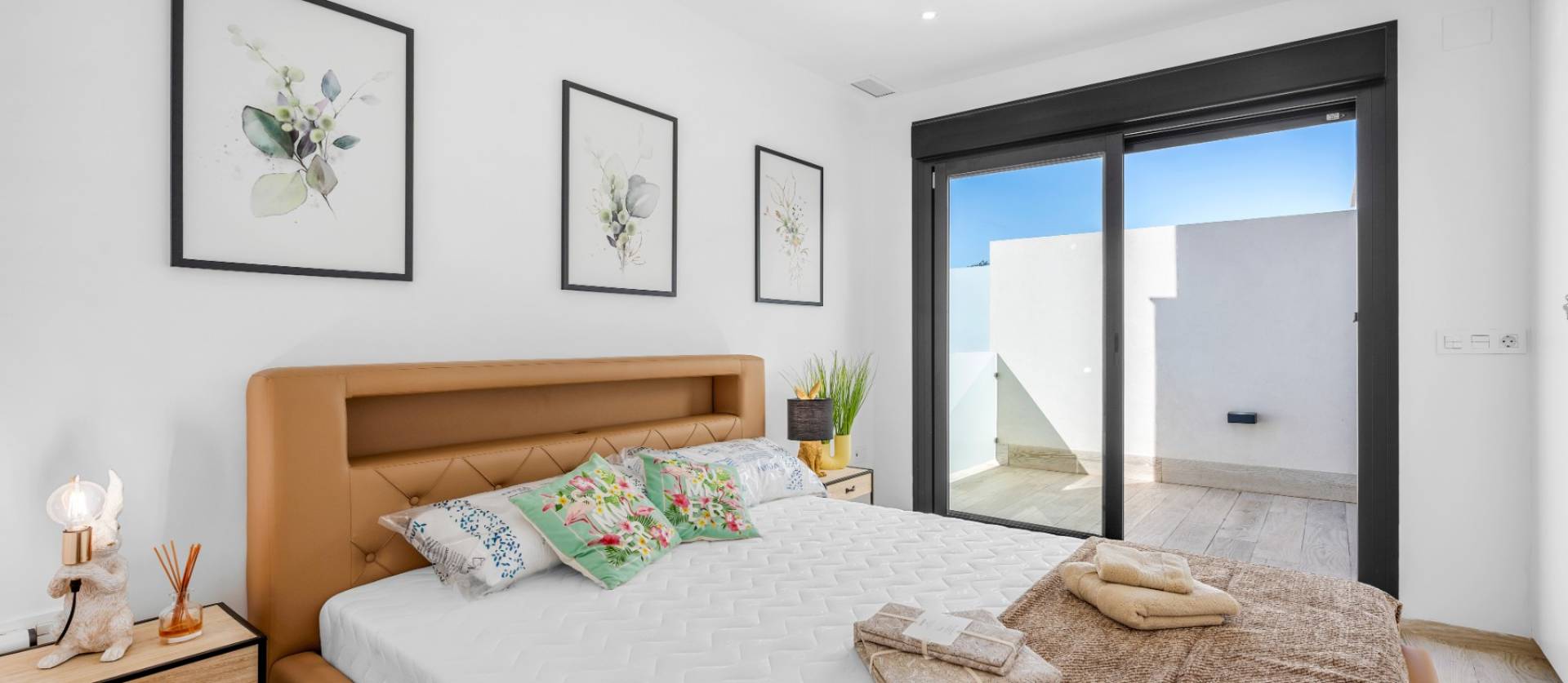 Venta - Villa - Los Alcazares - Serena Golf