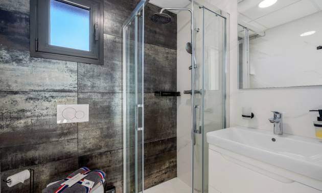 Venta - Villa - Los Alcazares - Serena Golf