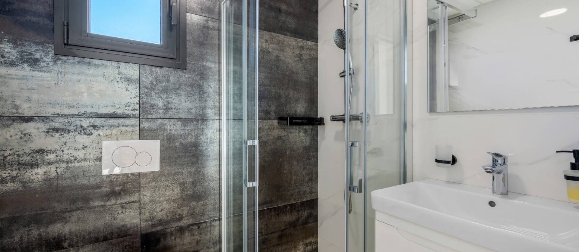 Venta - Villa - Los Alcazares - Serena Golf