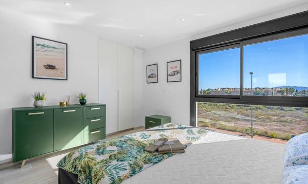 Venta - Villa - Los Alcazares - Serena Golf