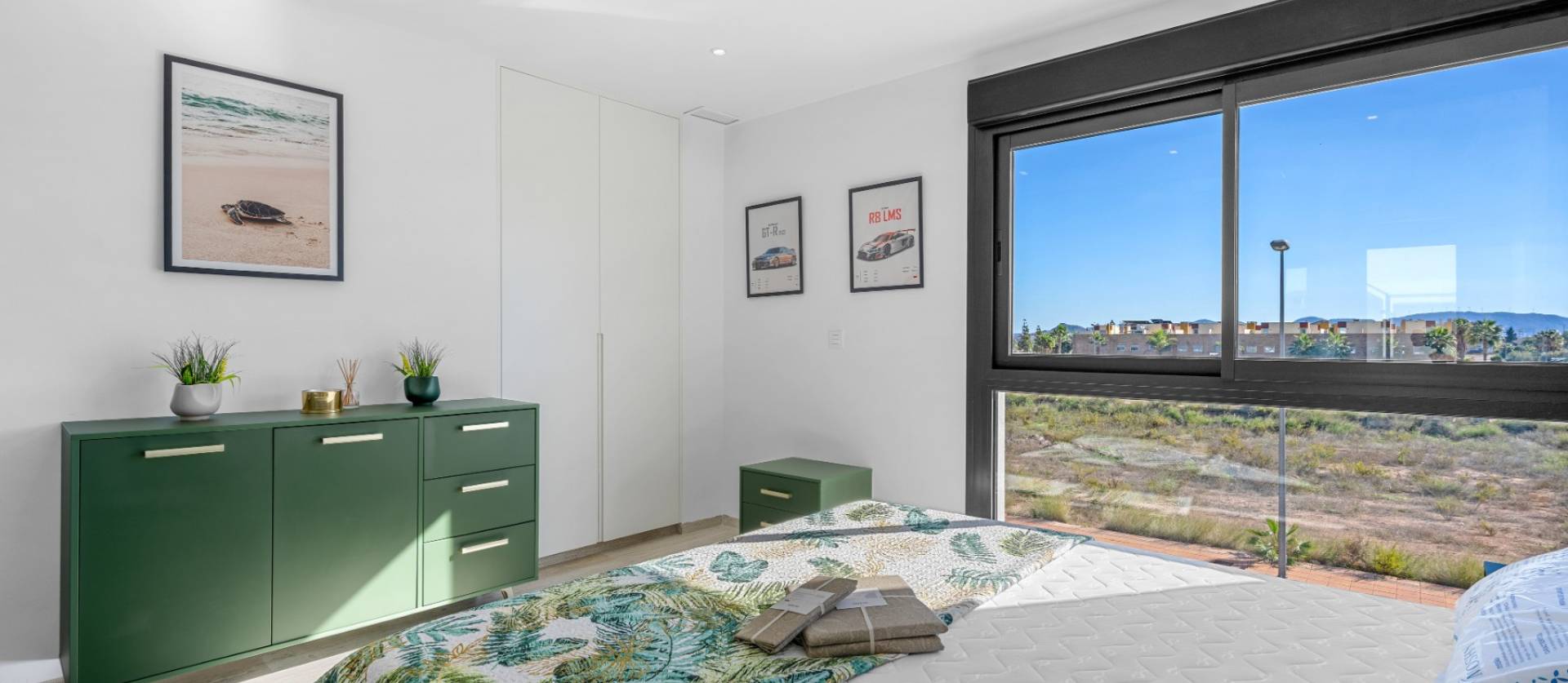 Venta - Villa - Los Alcazares - Serena Golf