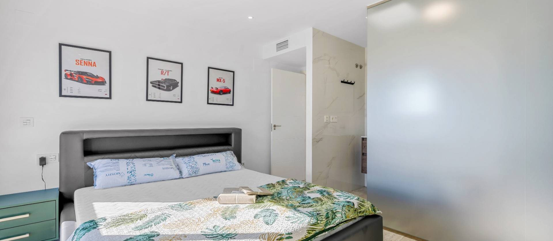 Venta - Villa - Los Alcazares - Serena Golf