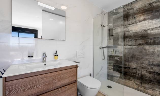 Venta - Villa - Los Alcazares - Serena Golf