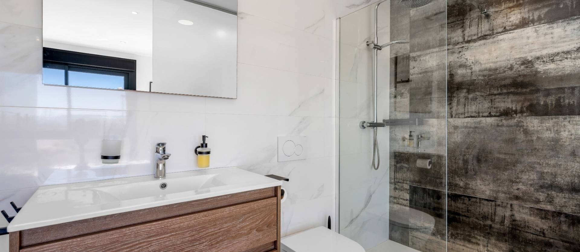 Venta - Villa - Los Alcazares - Serena Golf