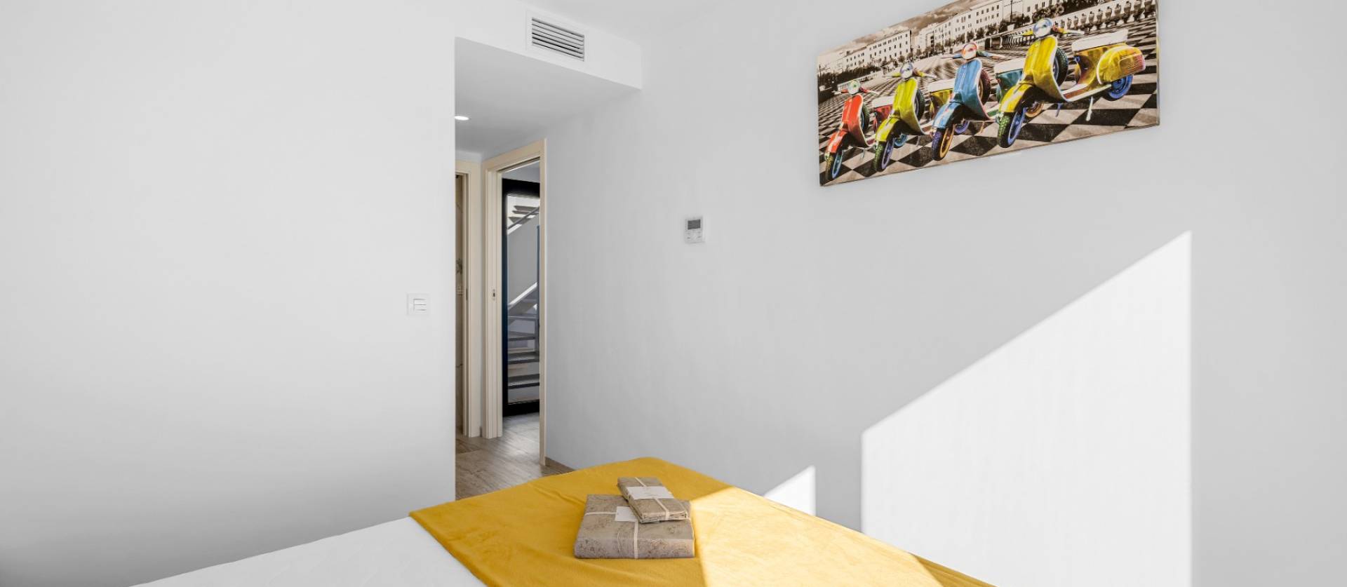 Venta - Villa - Los Alcazares - Serena Golf