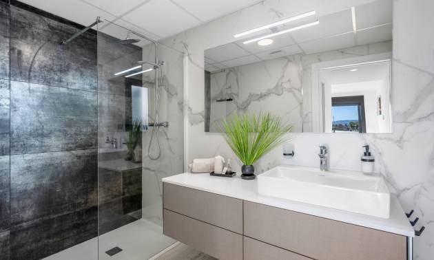 Venta - Villa - Los Alcazares - Serena Golf