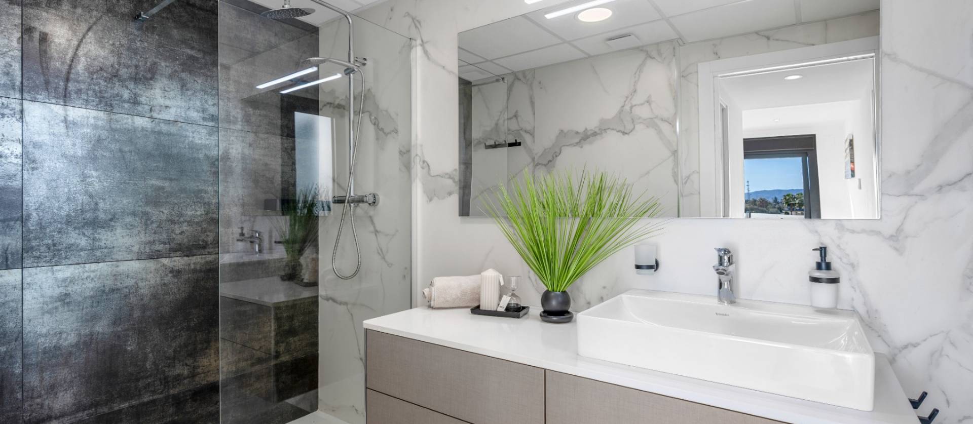 Venta - Villa - Los Alcazares - Serena Golf