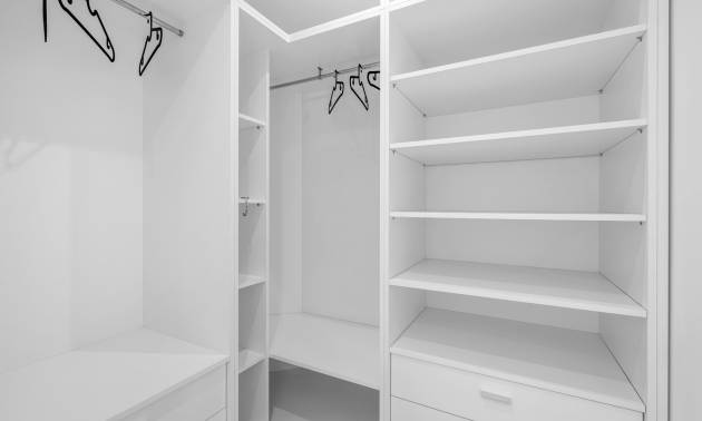 Venta - Villa - Los Alcazares - Serena Golf