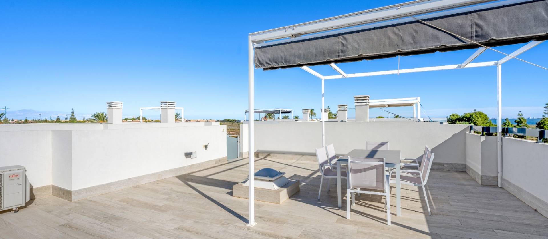 Venta - Villa - Los Alcazares - Serena Golf