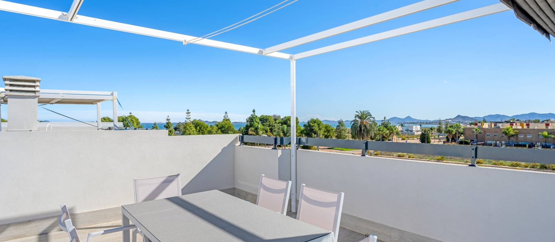 Venta - Villa - Los Alcazares - Serena Golf