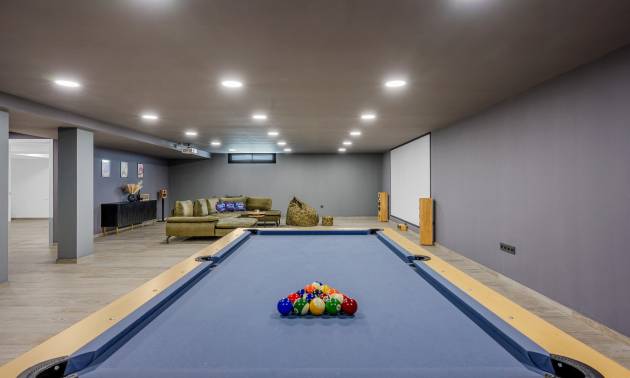 Venta - Villa - Los Alcazares - Serena Golf