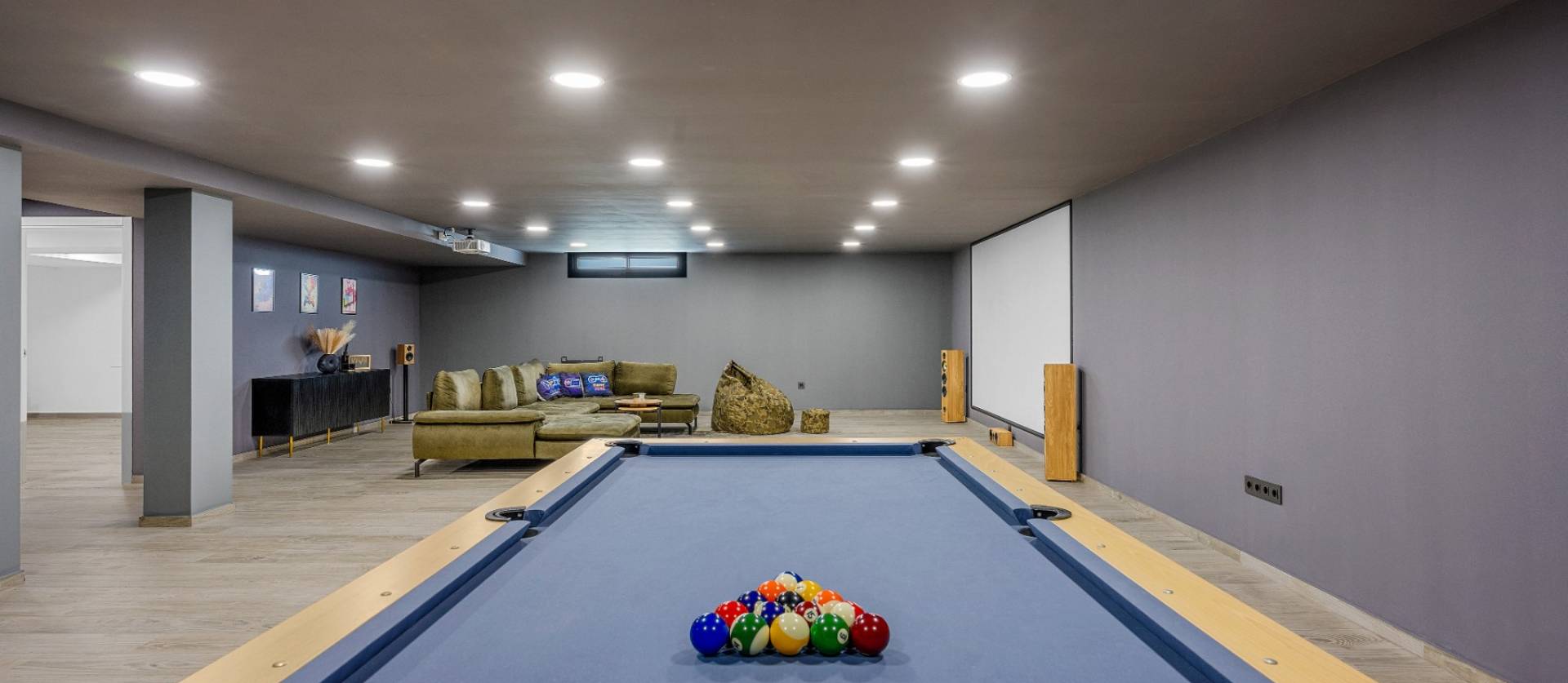 Venta - Villa - Los Alcazares - Serena Golf